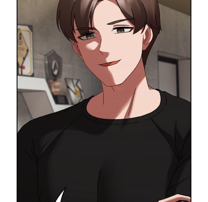 热情拳击馆第14話