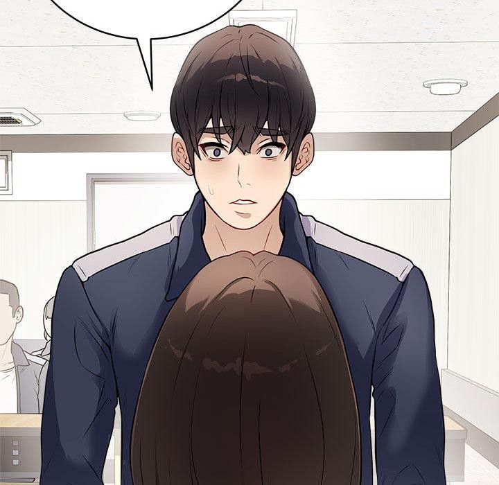 最后的冲刺第1话