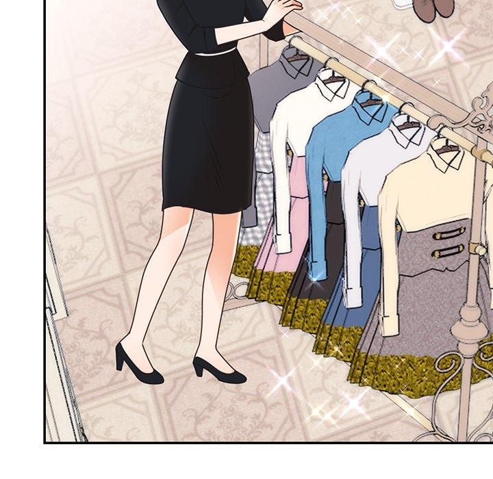 婚姻束缚第24話