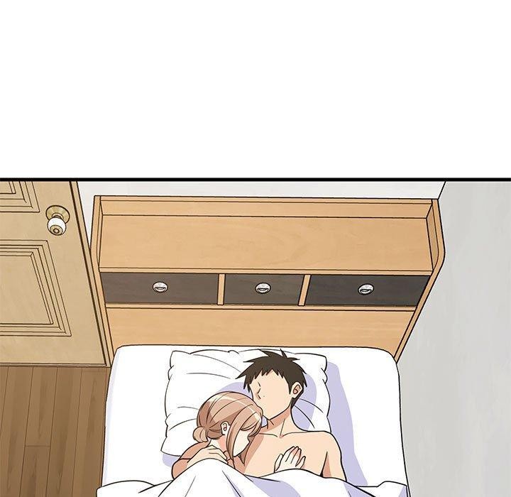 难缠姐妹偏要和我同居第36話