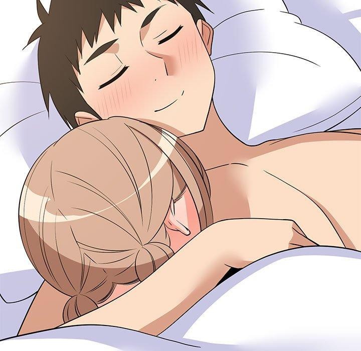 难缠姐妹偏要和我同居第36話