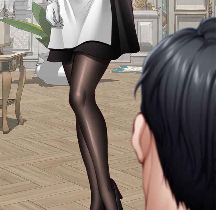 极乐之神第35話