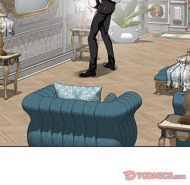 极乐之神第35話