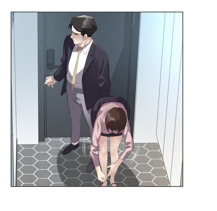 回归单身的继女第20話