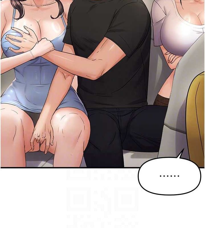 偏偏慾到妳第36話-他說要把我吃乾抹淨♥