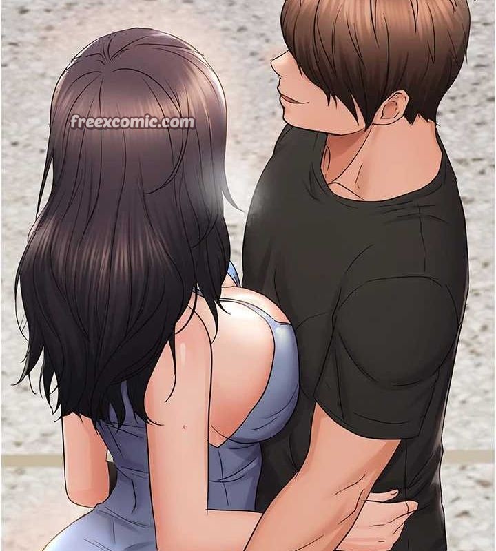 偏偏慾到妳第36話-他說要把我吃乾抹淨♥