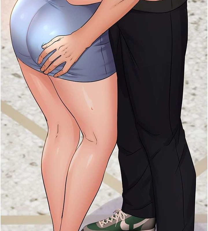 偏偏慾到妳第36話-他說要把我吃乾抹淨♥