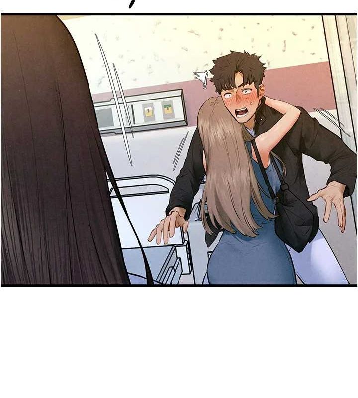 慾海交锋第66話-風暴來襲