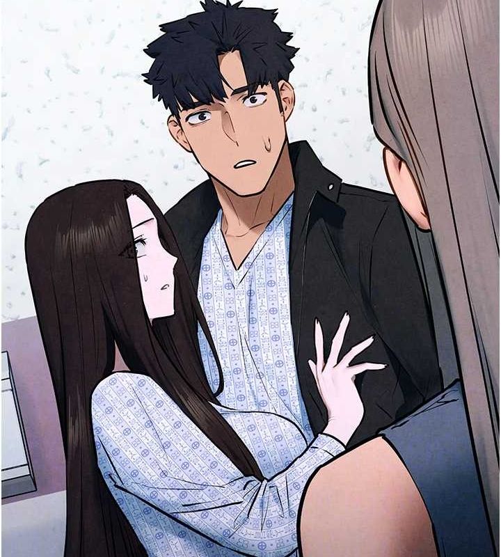 慾海交锋第66話-風暴來襲