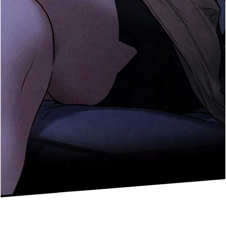 慾海交锋第66話-風暴來襲