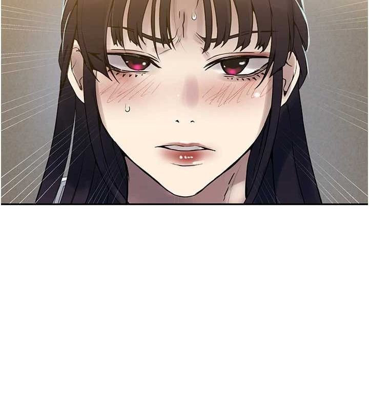 秘密教学第261話-為女犧牲的英蘭