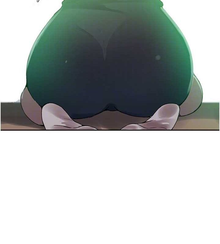 秘密教学第261話-為女犧牲的英蘭