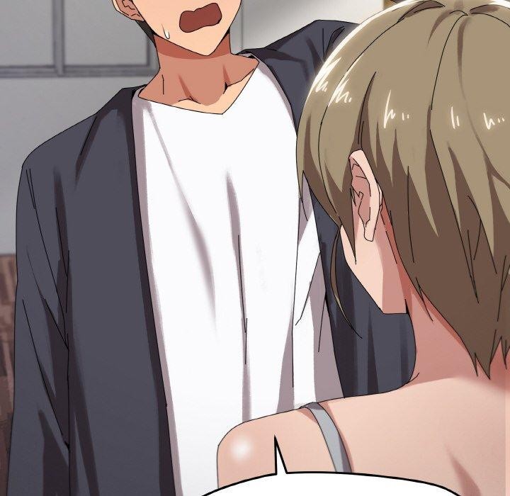 家人之间这样不好吧第38話