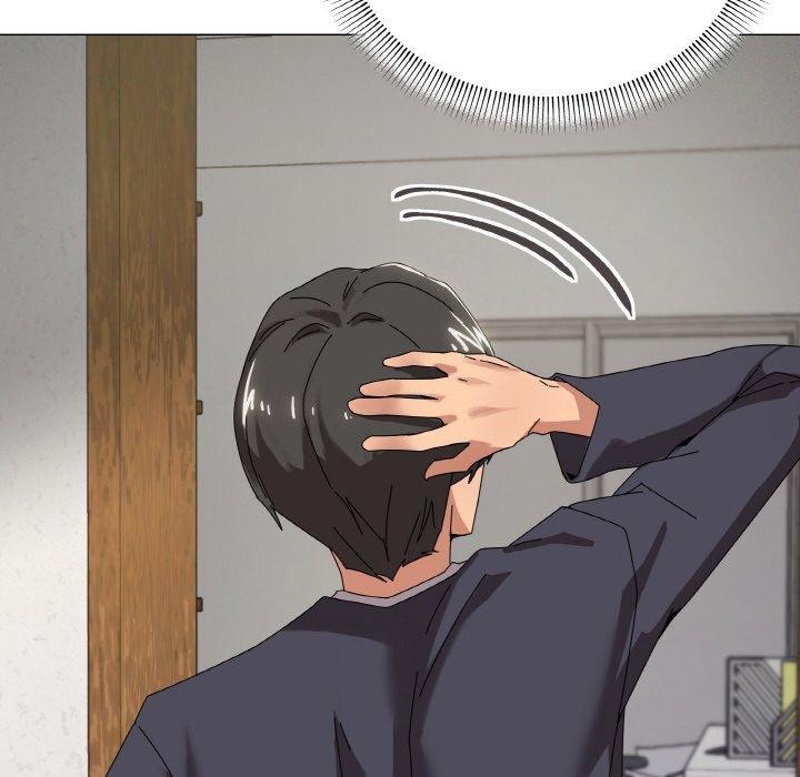 家人之间这样不好吧第38話