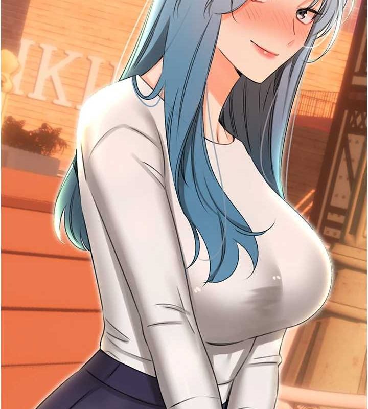 性运刮刮乐第50話-遊樂園約會