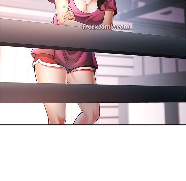 可以爱你吗第45話