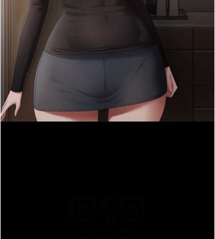 老闆娘的诱惑第46話-為了保守祕密的行動