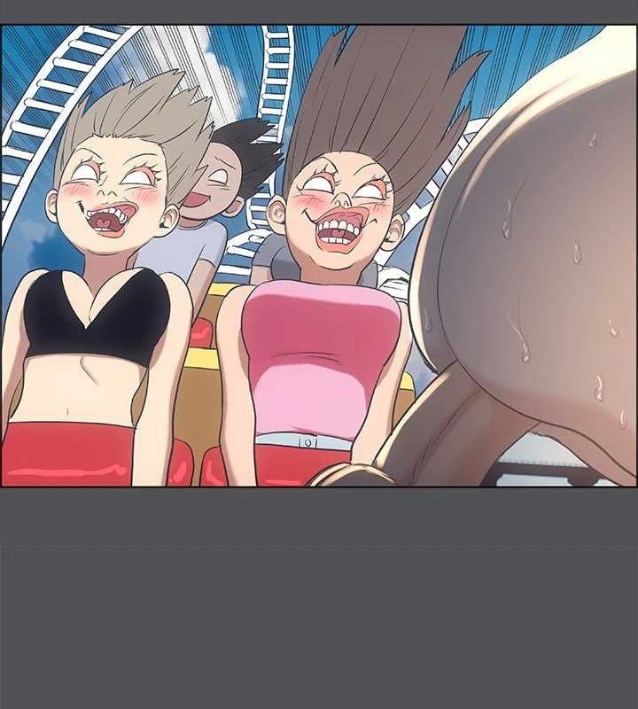 纵夏夜之梦(无码版)第37話-一天戰三女?