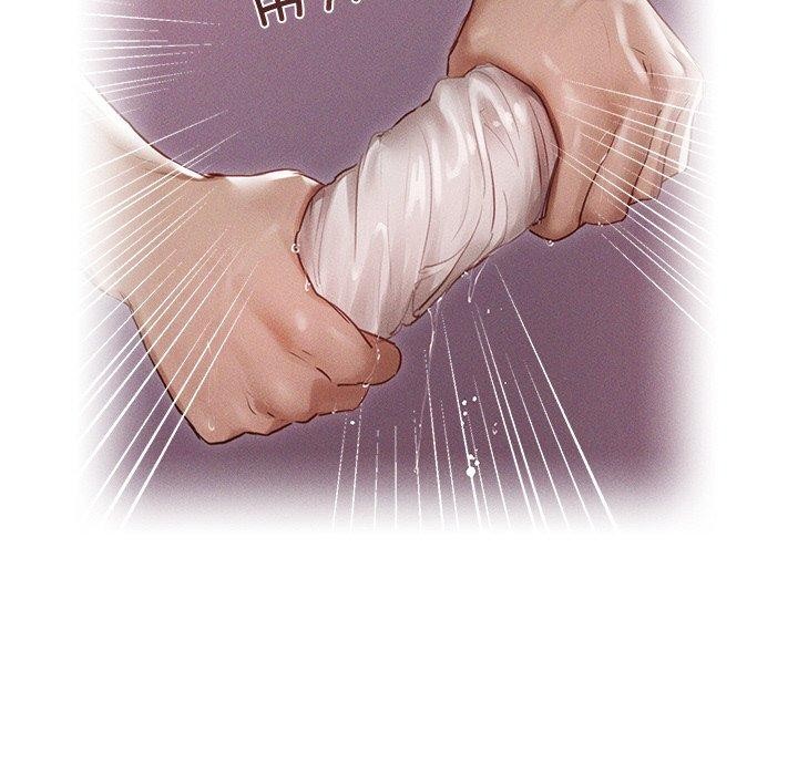 诱人心动的她第11話