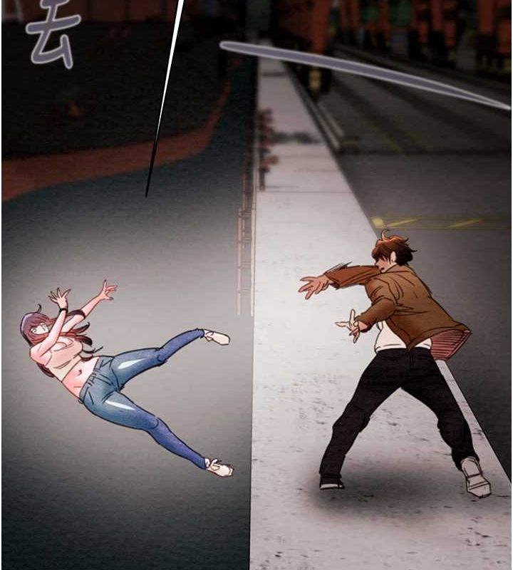 掠夺行动第47話-按照計畫進行