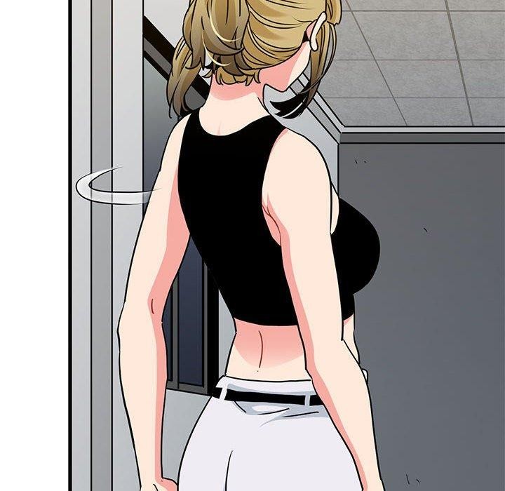 发小碰不得第60話