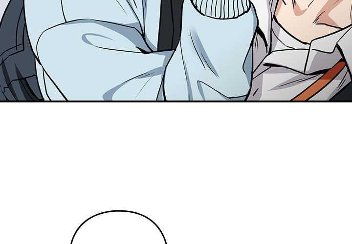 下班后的例行恋爱第48話