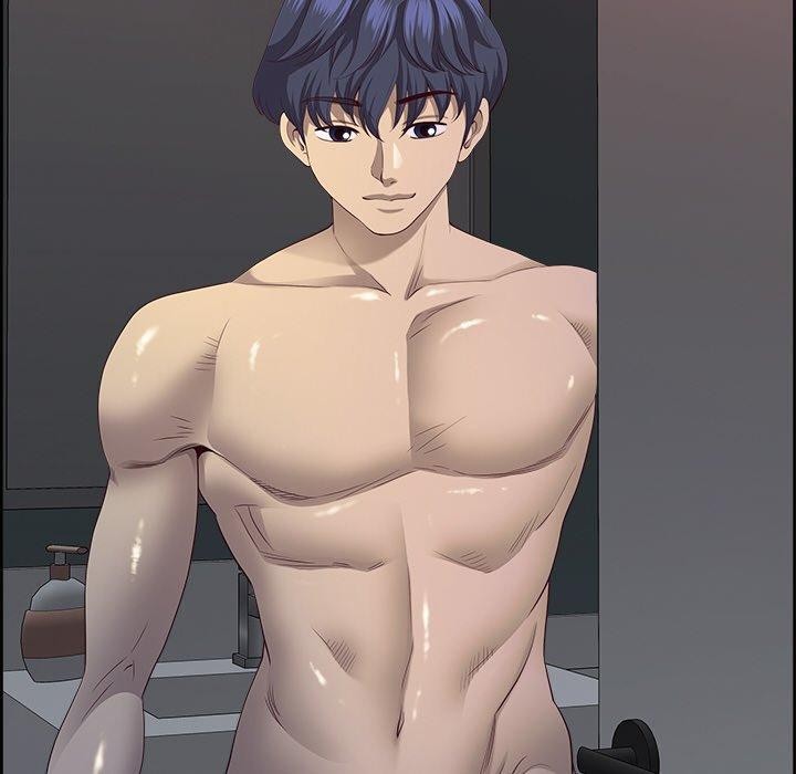 最强男人第16話