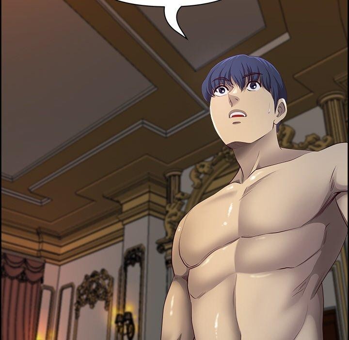 最强男人第16話