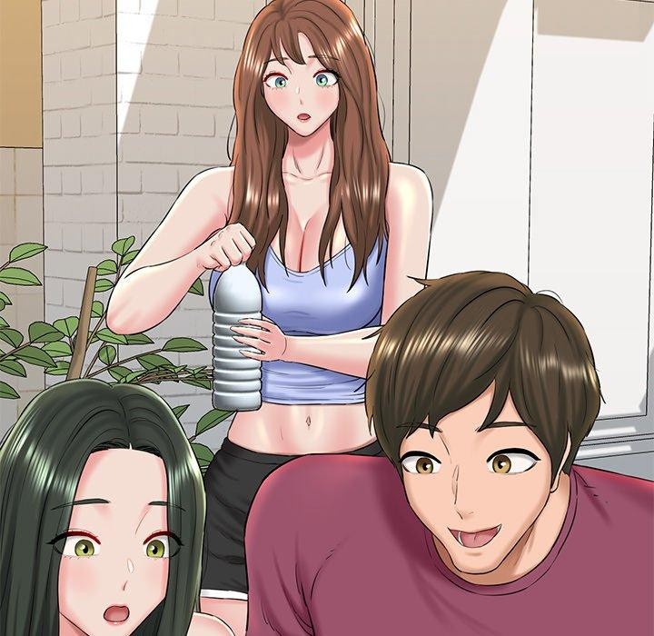 我的拉拉队宝贝第32話