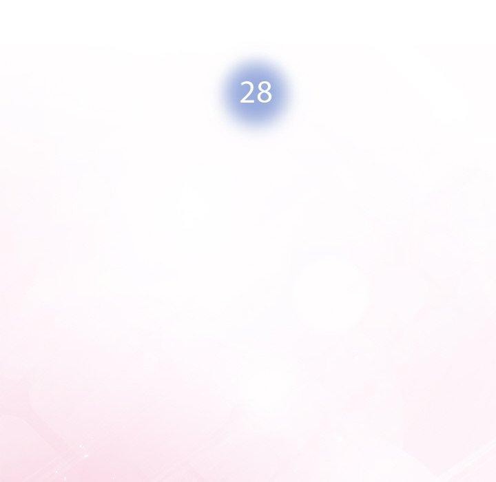 被吞噬的夜第28話