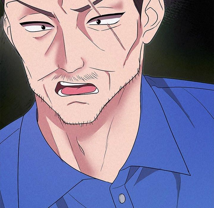 被吞噬的夜第28話