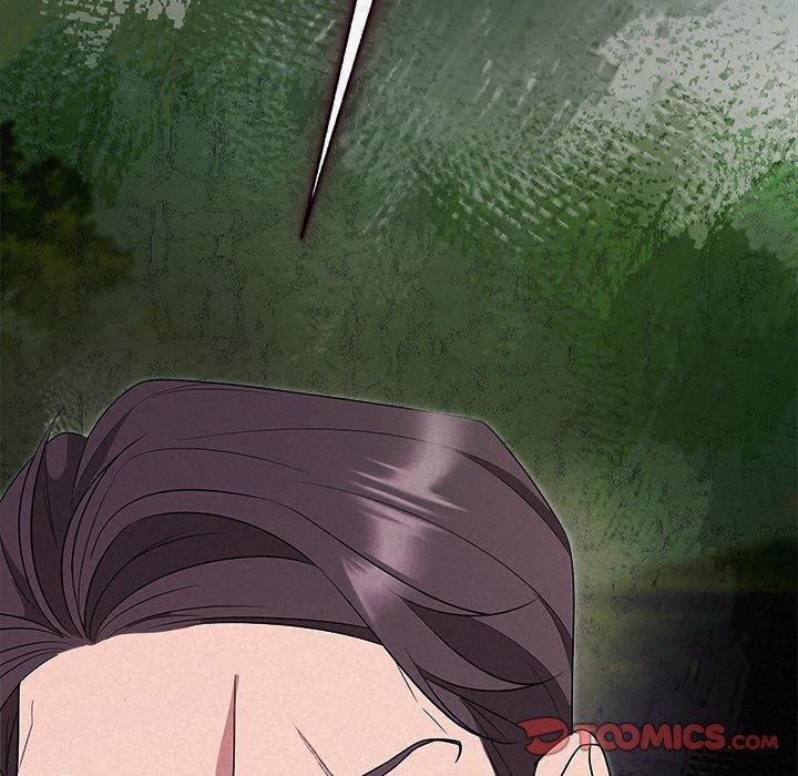 被吞噬的夜第28話