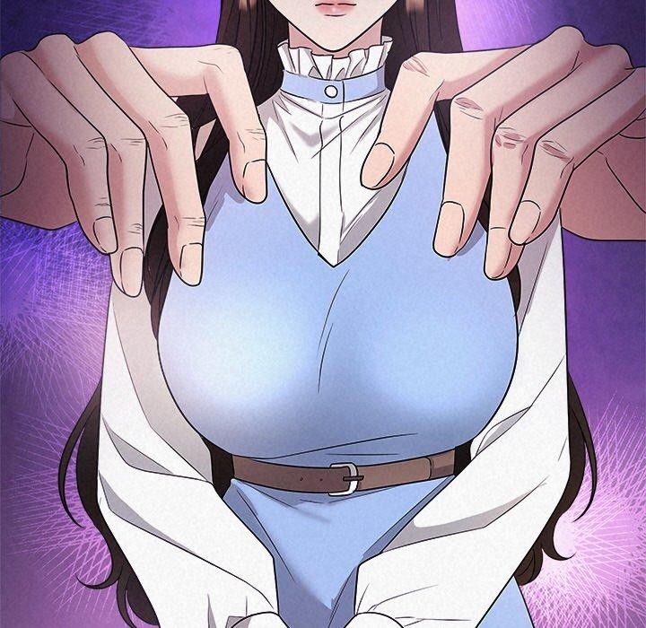 被吞噬的夜第28話