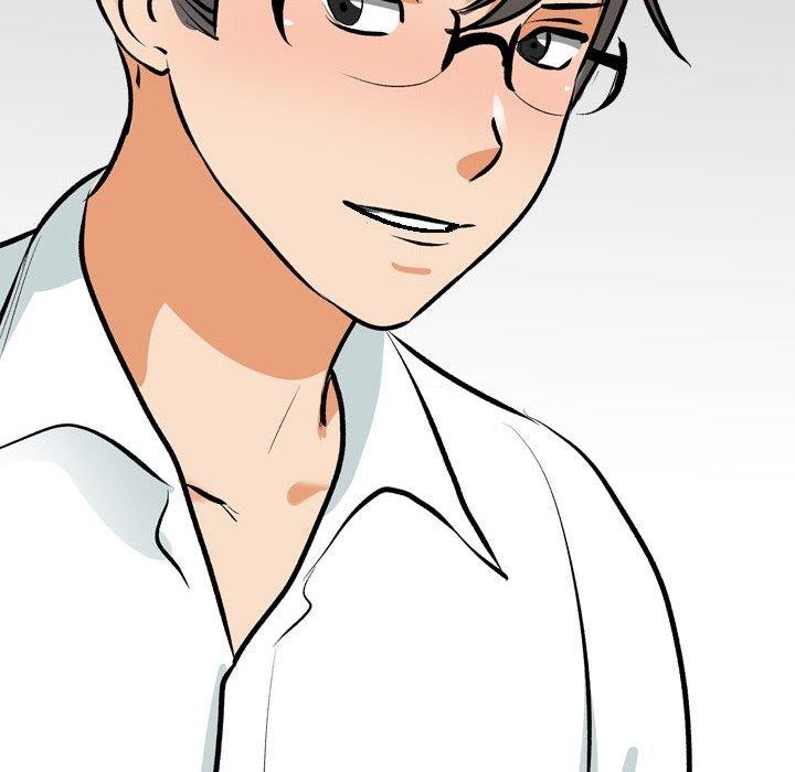 同事换换爱第208話