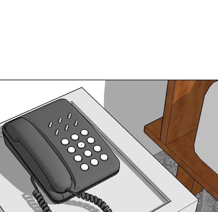 同事换换爱第208話