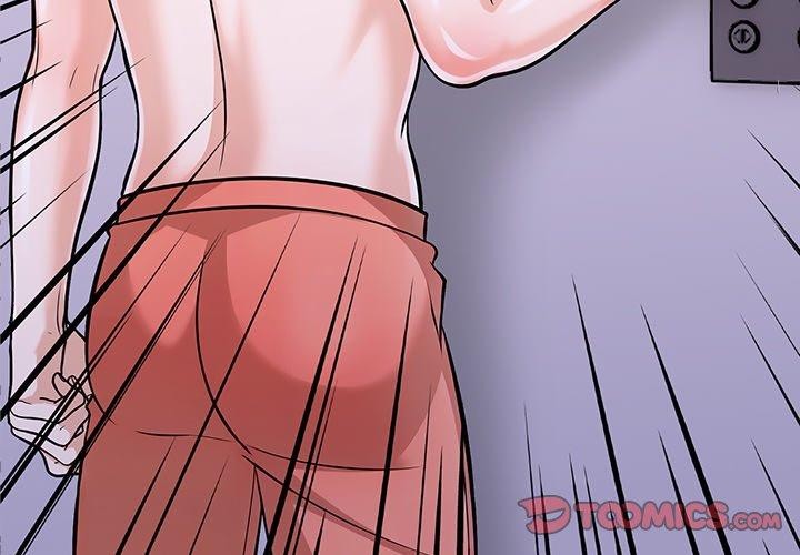 走不出的房间:第二季第31話