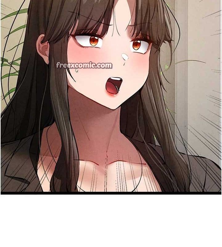 初次深交，请多指教第91話-這筆帳該算誰的?