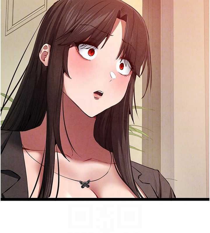 初次深交，请多指教第91話-這筆帳該算誰的?