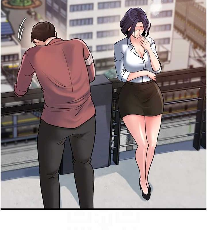 岳母为何那样第45話-受害者的精心布局