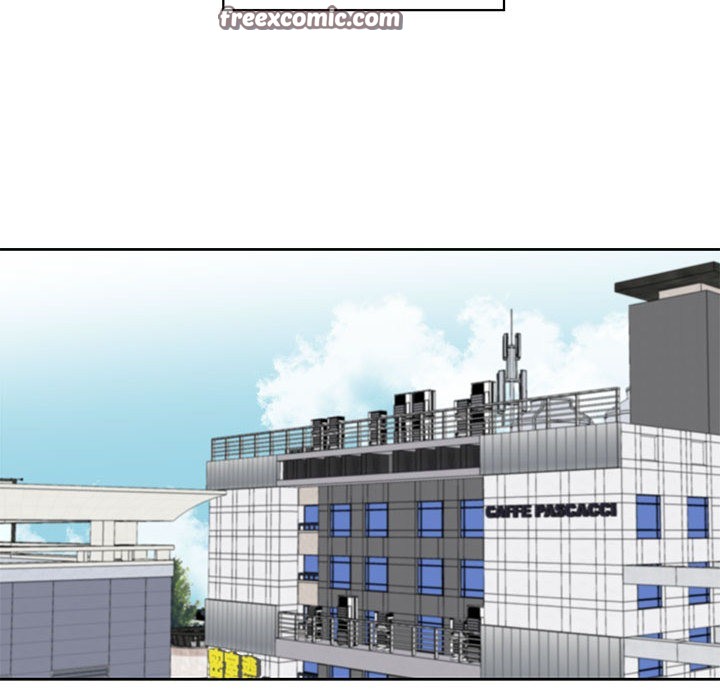 我的傻瓜男友第1话