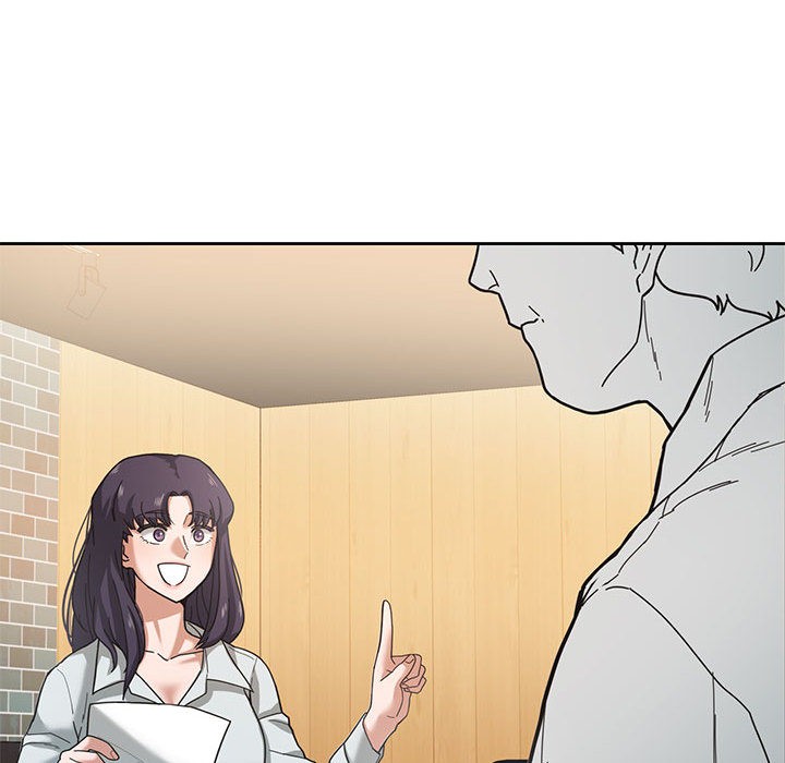 我的傻瓜男友第1话