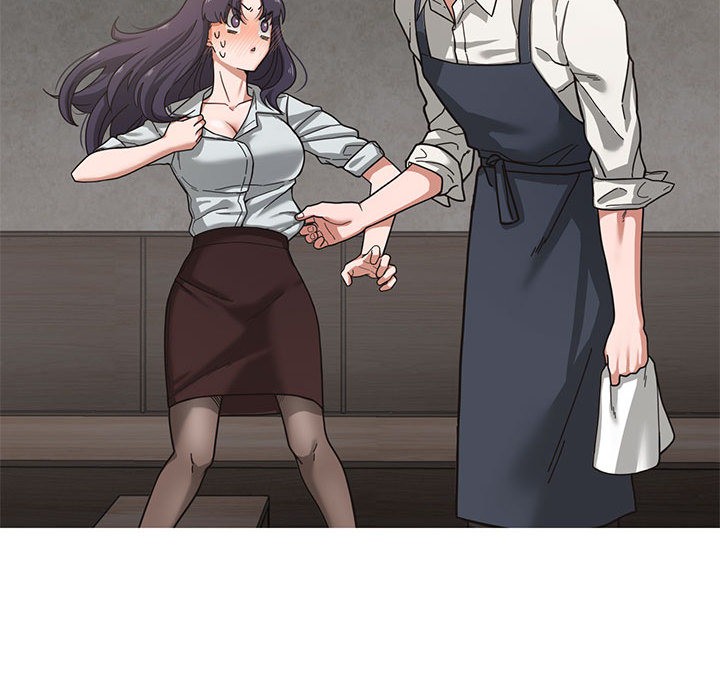 我的傻瓜男友第1话