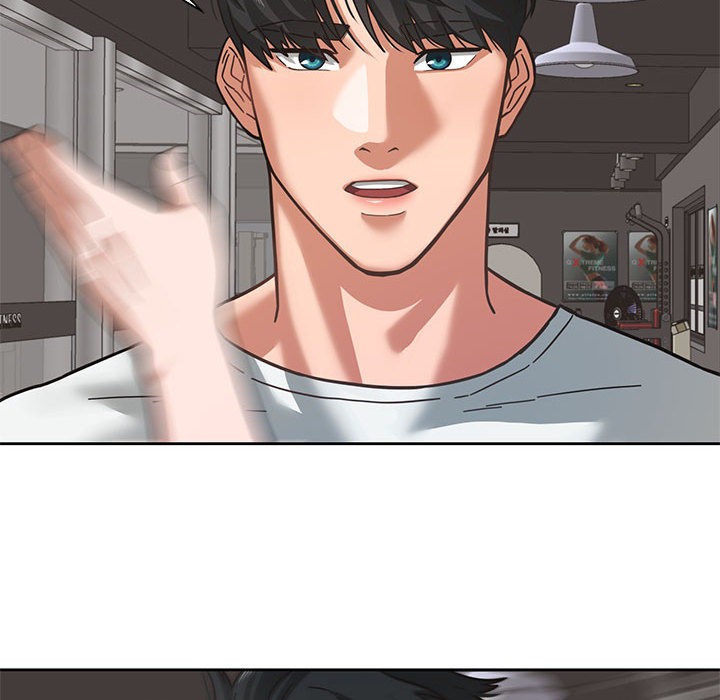 我的傻瓜男友第1话