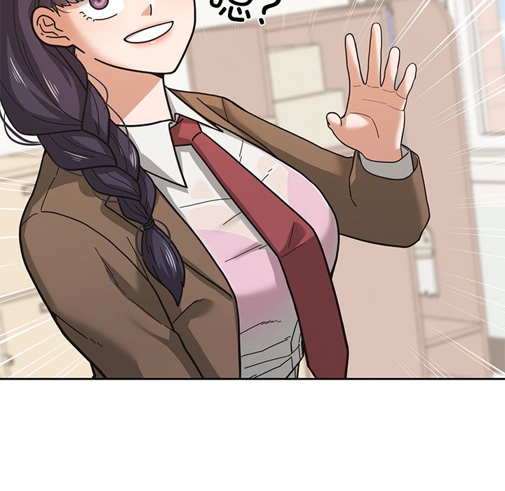 我的傻瓜男友第2话