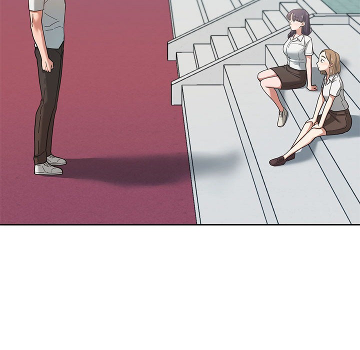 我的傻瓜男友第2话