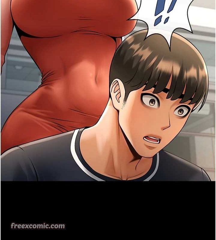 炸裂吧!巨棒第72話-口袋裡那是…?