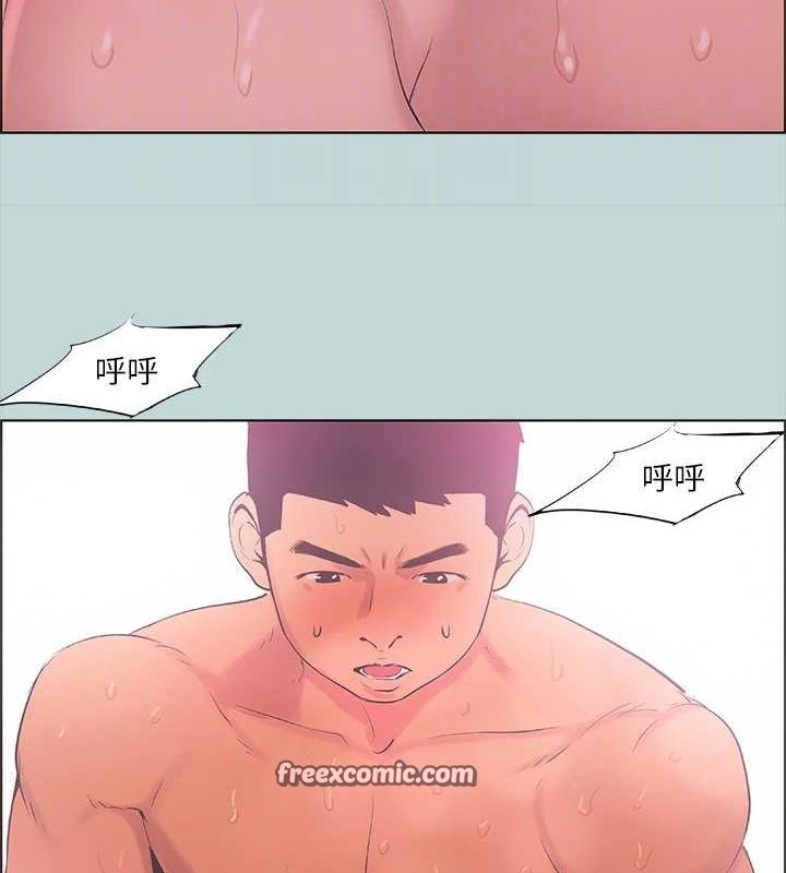 纵夏夜之梦(无码版)第39話-交配