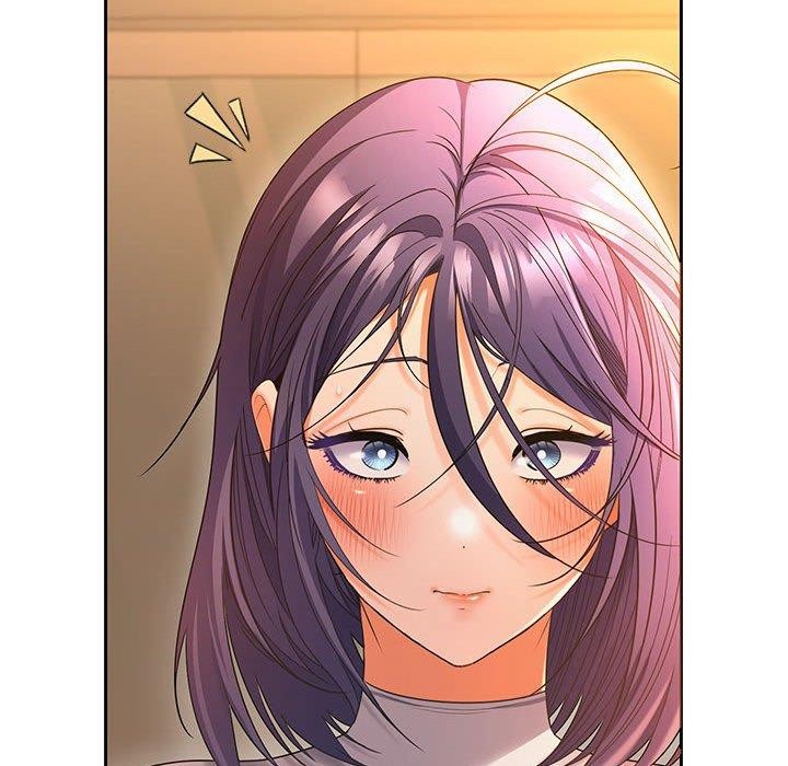 在公司偷偷爱第45話