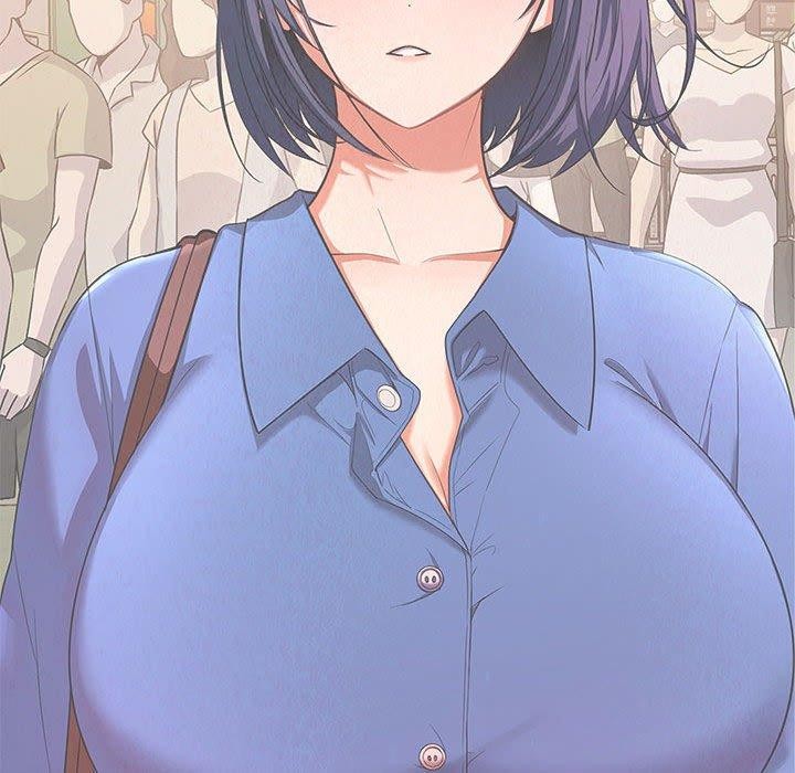 在公司偷偷爱第45話