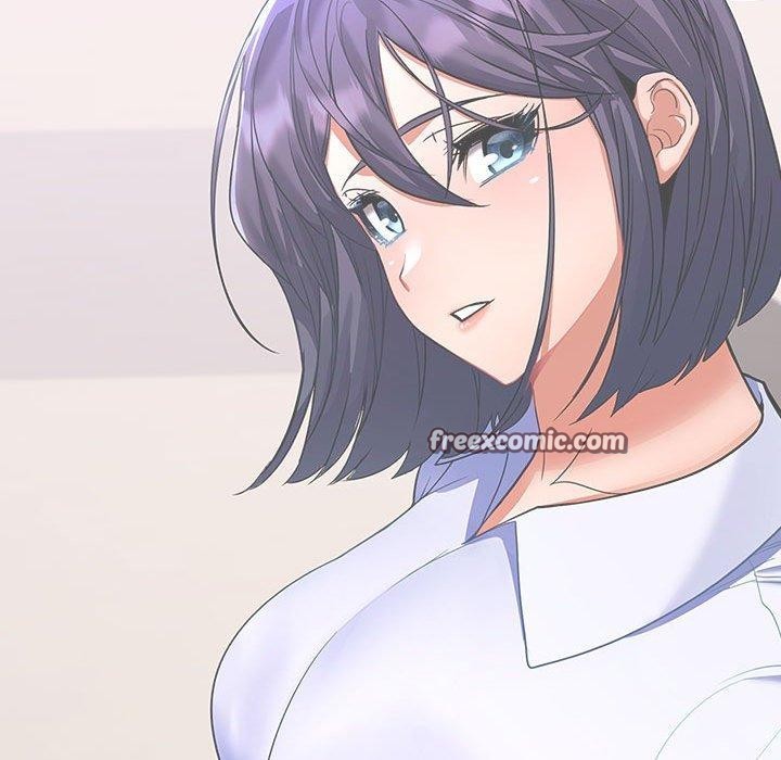 在公司偷偷爱第45話